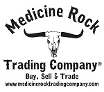 Medicine Rock Trading Company