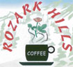 Rozark Hills Roasterie, INC.