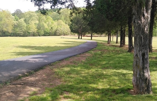 City Park Trail